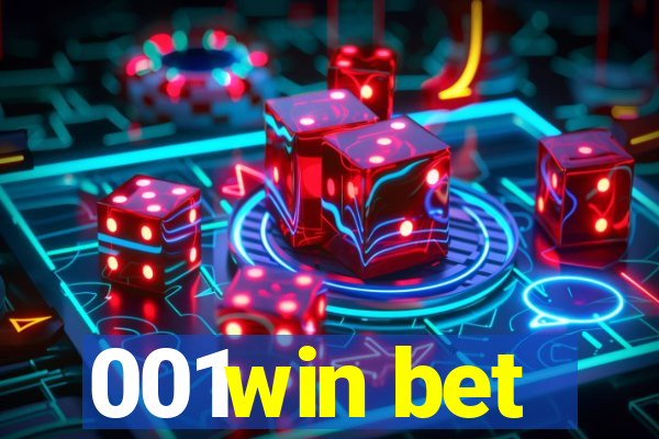 001win bet